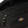 Dickies Ashville Pouch Zwart Dickies Ashville Pouch Zwart