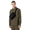 Dickies Ashville Crossbody Tas Zwart Dickies Ashville Crossbody Tas Zwart