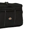 Dickies Ashville Crossbody Tas Zwart Dickies Ashville Crossbody Tas Zwart