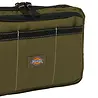 Dickies Ashville Crossbody Tas Groen Dickies Ashville Crossbody Tas Groen