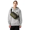 Dickies Ashville Crossbody Tas Groen Dickies Ashville Crossbody Tas Groen