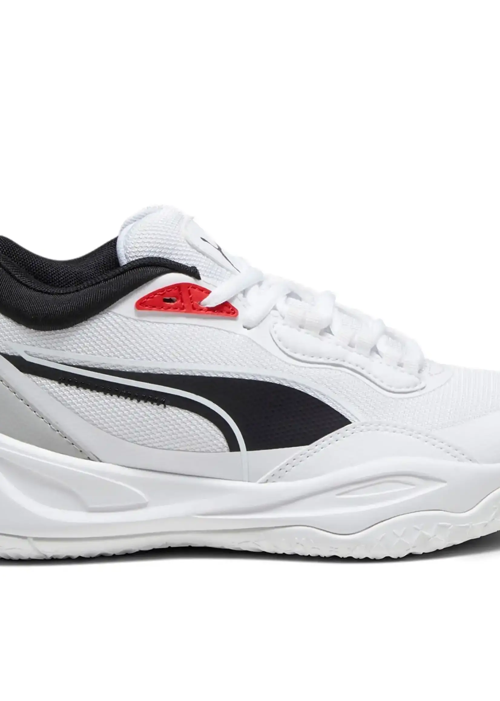 Puma Playmaker Pro Plus JR 'For All Time Red'