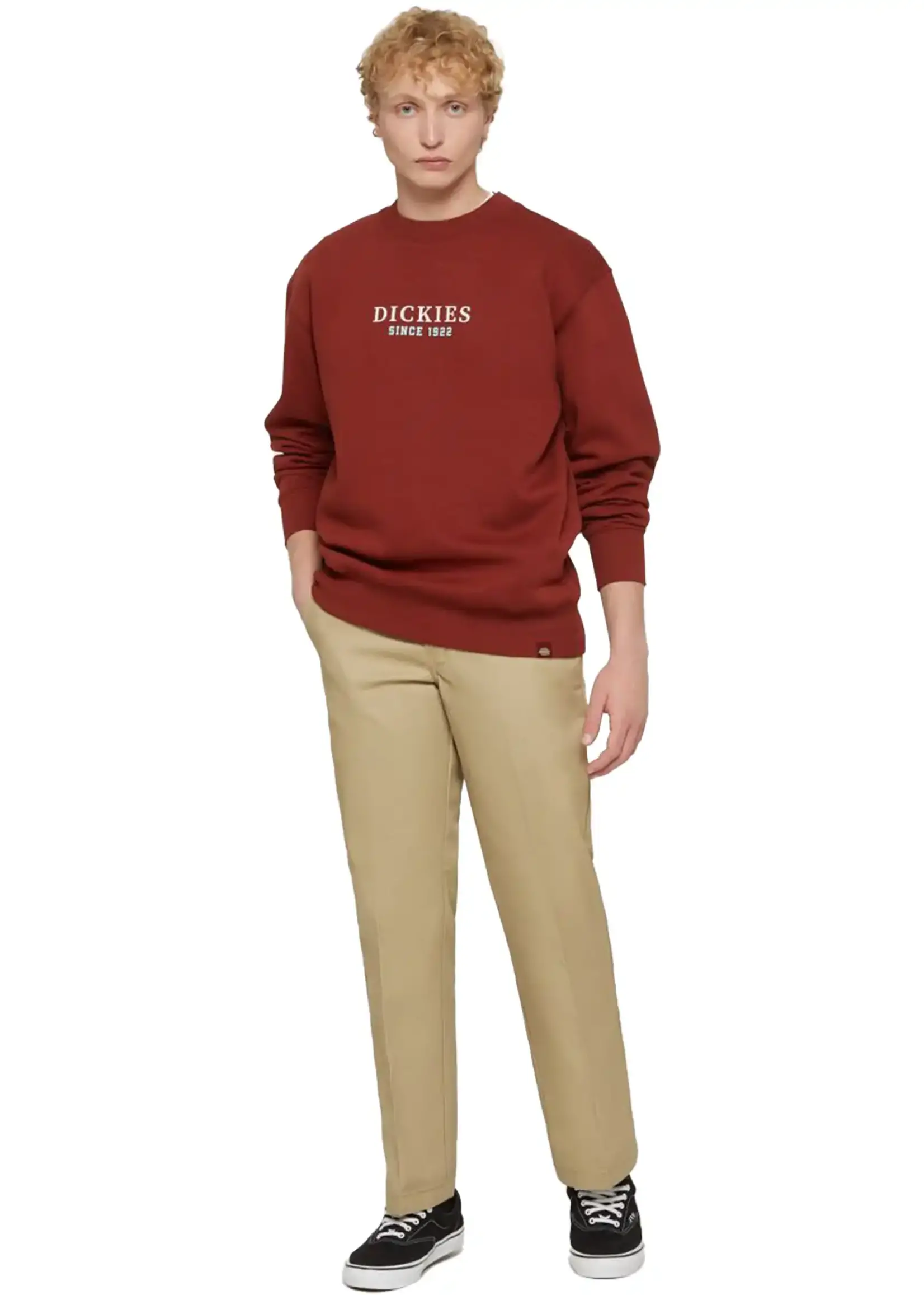 Dickies 874 Work Pants Kaki