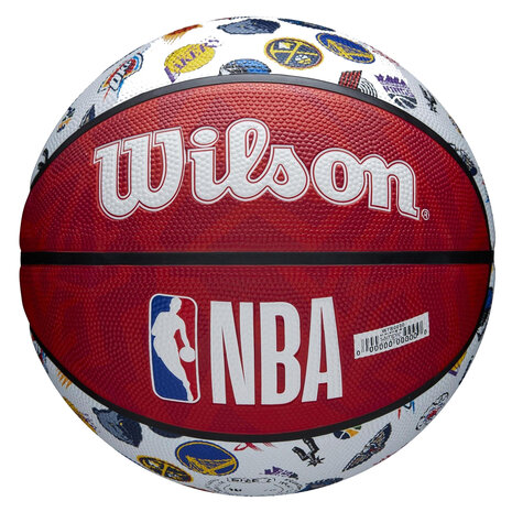Wilson Wilson Orlando Magic Team Tribute Basketball