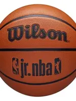 Wilson JR NBA DRV Familie Logo Basketbal Maat (7)