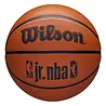 Wilson JR NBA DRV Familie Logo Basketbal Maat (7) Wilson JR NBA DRV Familie Logo Basketbal Maat (7)