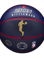 Wilson NBA Player Icon Outdoor Basketbal Giannis Antetokounmpo