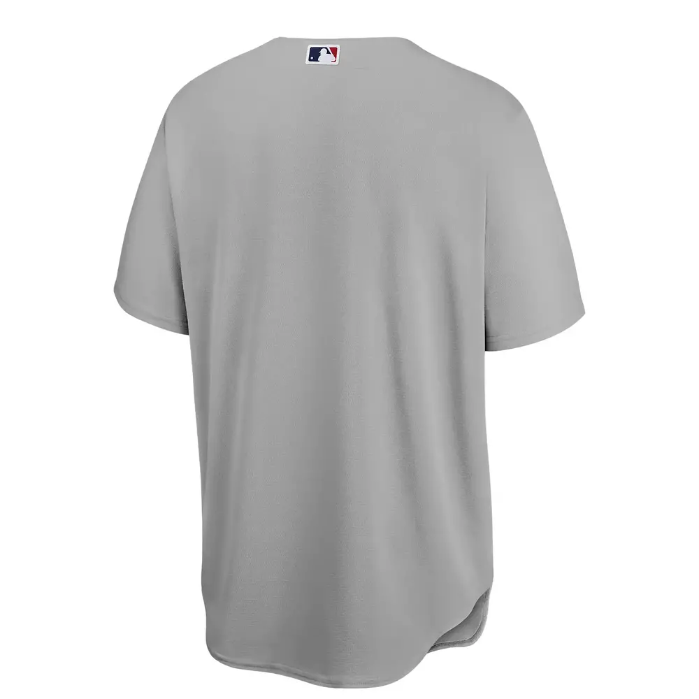 Nike Boston Red Sox Road Replica MLB Jersey