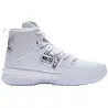 Peak P-Pop Monster8 V2 Triple White Peak P-Pop Monster8 V2 Triple White