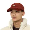 Dickies Hardwick Cap Corduroy Fired Brick Dickies Hardwick Cap Corduroy Fired Brick