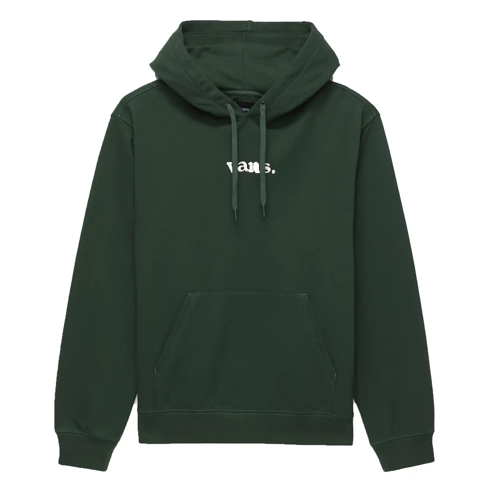 Vans Mountain View Relaxed Hoodie Green