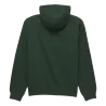Vans Mountain View Relaxed Hoodie Green Vans Mountain View Relaxed Hoodie Green