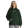Vans Mountain View Relaxed Hoodie Green Vans Mountain View Relaxed Hoodie Green
