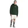 Vans Mountain View Relaxed Hoodie Green Vans Mountain View Relaxed Hoodie Green