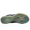 Nike Jordan Luka Doncic 2 Black Purple Glow Nike Jordan Luka Doncic 2 Black Purple Glow