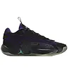 Nike Jordan Luka Doncic 2 Black Purple Glow Nike Jordan Luka Doncic 2 Black Purple Glow