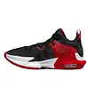 Nike Lebron Witness VII Black Red Nike Lebron Witness VII Black Red
