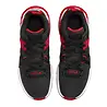Nike Lebron Witness VII Black Red Nike Lebron Witness VII Black Red