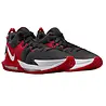 Nike Lebron Witness VII Black Red Nike Lebron Witness VII Black Red