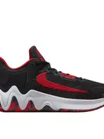 Nike Giannis Immortality 2 Black Red