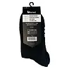 Burned Burned Elite Performance Sock Zwart Burned Burned Elite Performance Sock Zwart