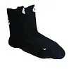 Burned Burned Elite Performance Sock Noir Burned Burned Elite Performance Sock Noir