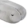 Burned Burned Elite Performance Sock Blanc Burned Burned Elite Performance Sock Blanc
