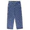 Vans Drill Chore Car Indigo Vans Drill Chore Car Indigo