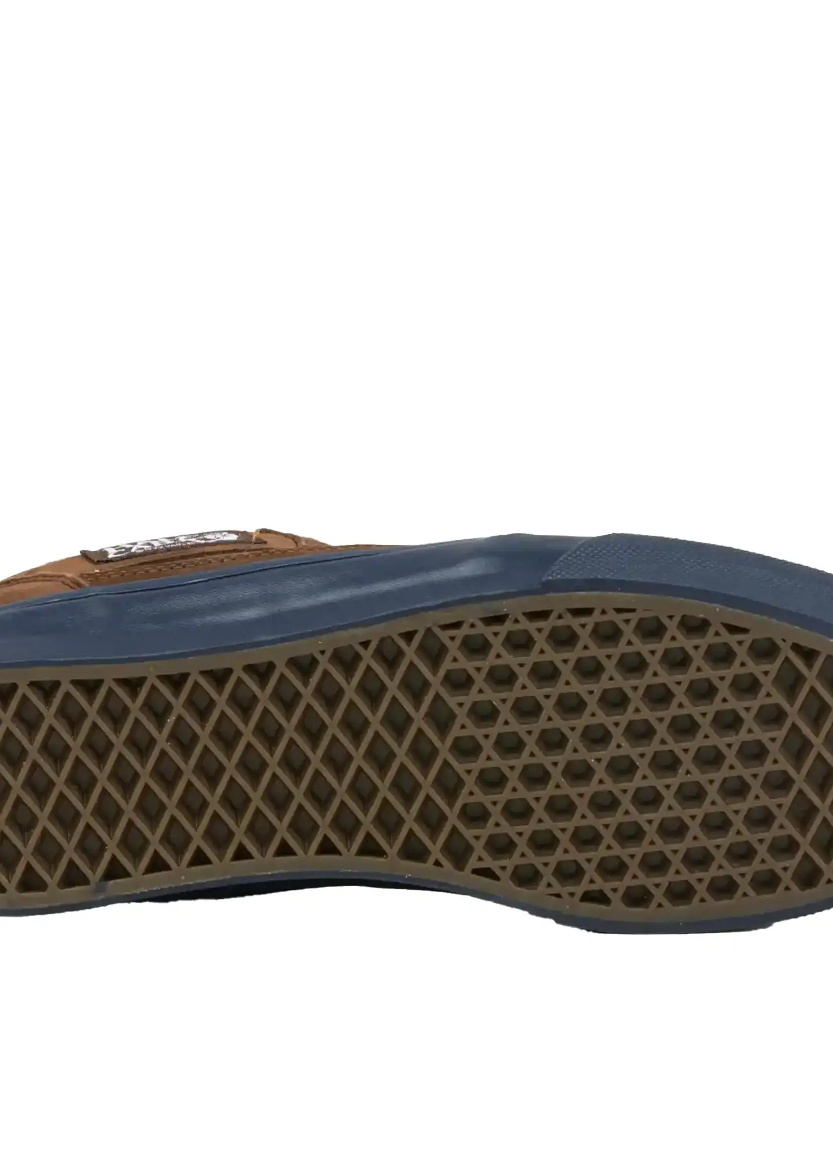 Vans Skate Half Cab Nick Michel Brown/Navy
