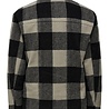 Only & Sons Connor Jacket Silver Lining Black Only & Sons Connor Jacket Silver Lining Black