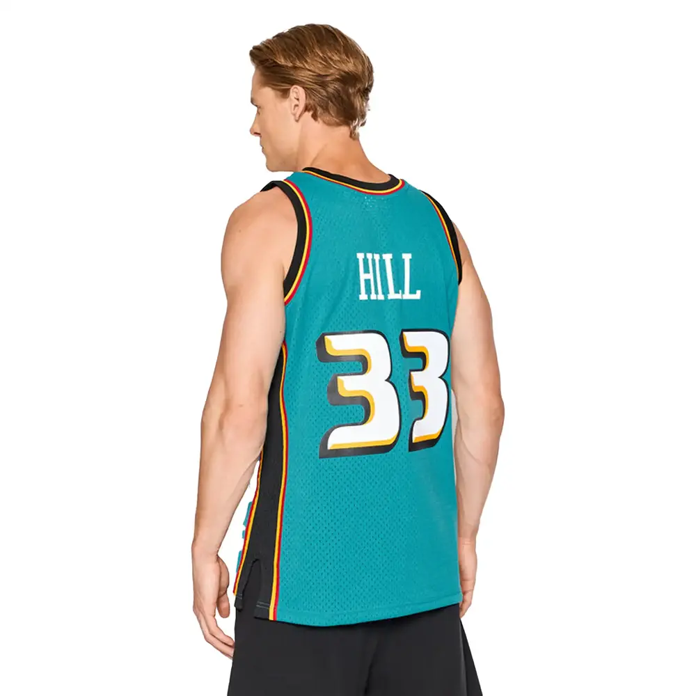 Ness jersey sale