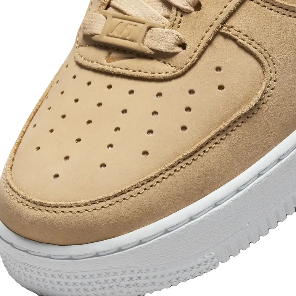 vachetta tan nike