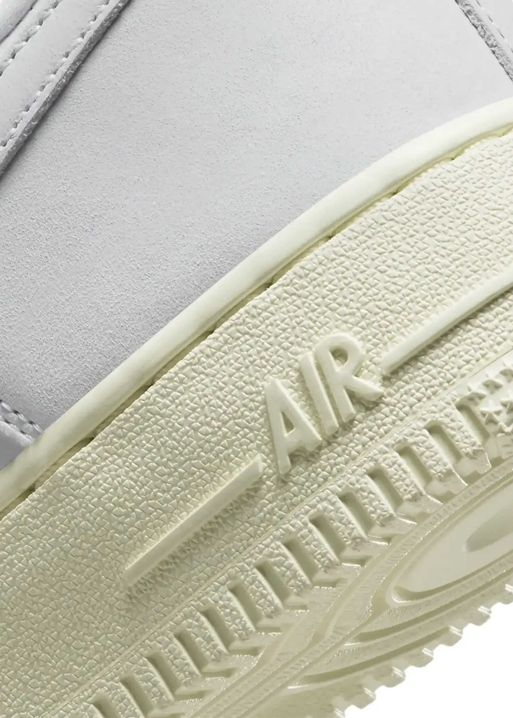 Nike Nike Air Force 1 Premium "Summit White" Sneaker