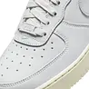 Nike Nike Air Force 1 Premium "Summit White" Sneaker Nike Nike Air Force 1 Premium "Summit White" Sneaker