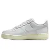 Nike Nike Air Force 1 Premium "Summit White" Sneaker Nike Nike Air Force 1 Premium "Summit White" Sneaker