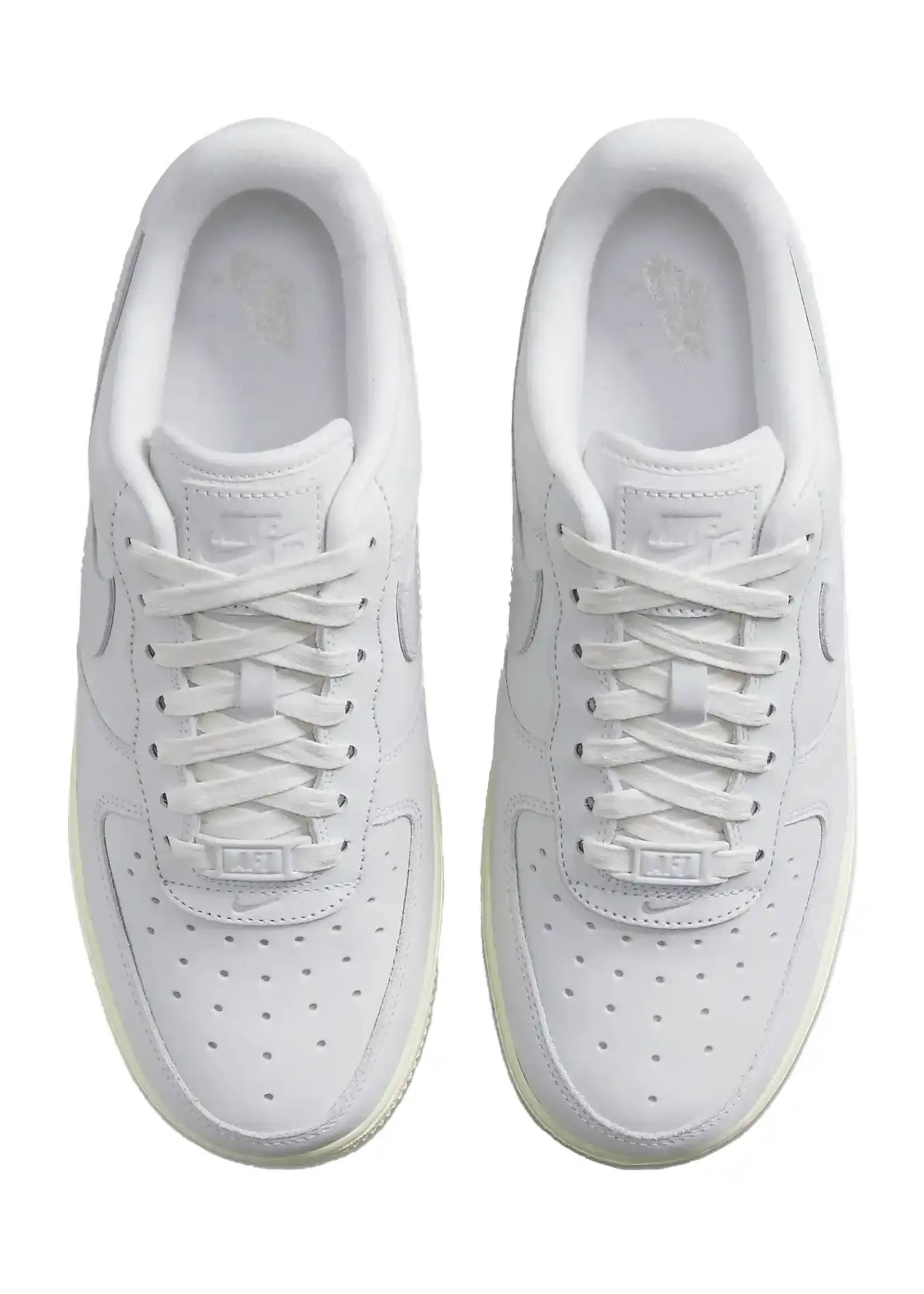 Nike Nike Air Force 1 Premium "Summit White" Sneaker