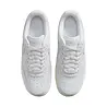 Nike Nike Air Force 1 Premium "Summit White" Sneaker Nike Nike Air Force 1 Premium "Summit White" Sneaker