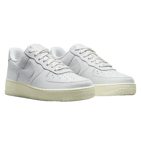 Nike Air Force 1 Low Premium iD (Memphis Grizzlies) Men's Shoe