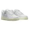 Nike Nike Air Force 1 Premium "Summit White" Sneaker Nike Nike Air Force 1 Premium "Summit White" Sneaker