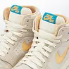 Jordan Jordan Air Jordan 1 Zoom CMFT 2 "Light Orewood Brown" Sneaker Jordan Jordan Air Jordan 1 Zoom CMFT 2 "Light Orewood Brown" Sneaker