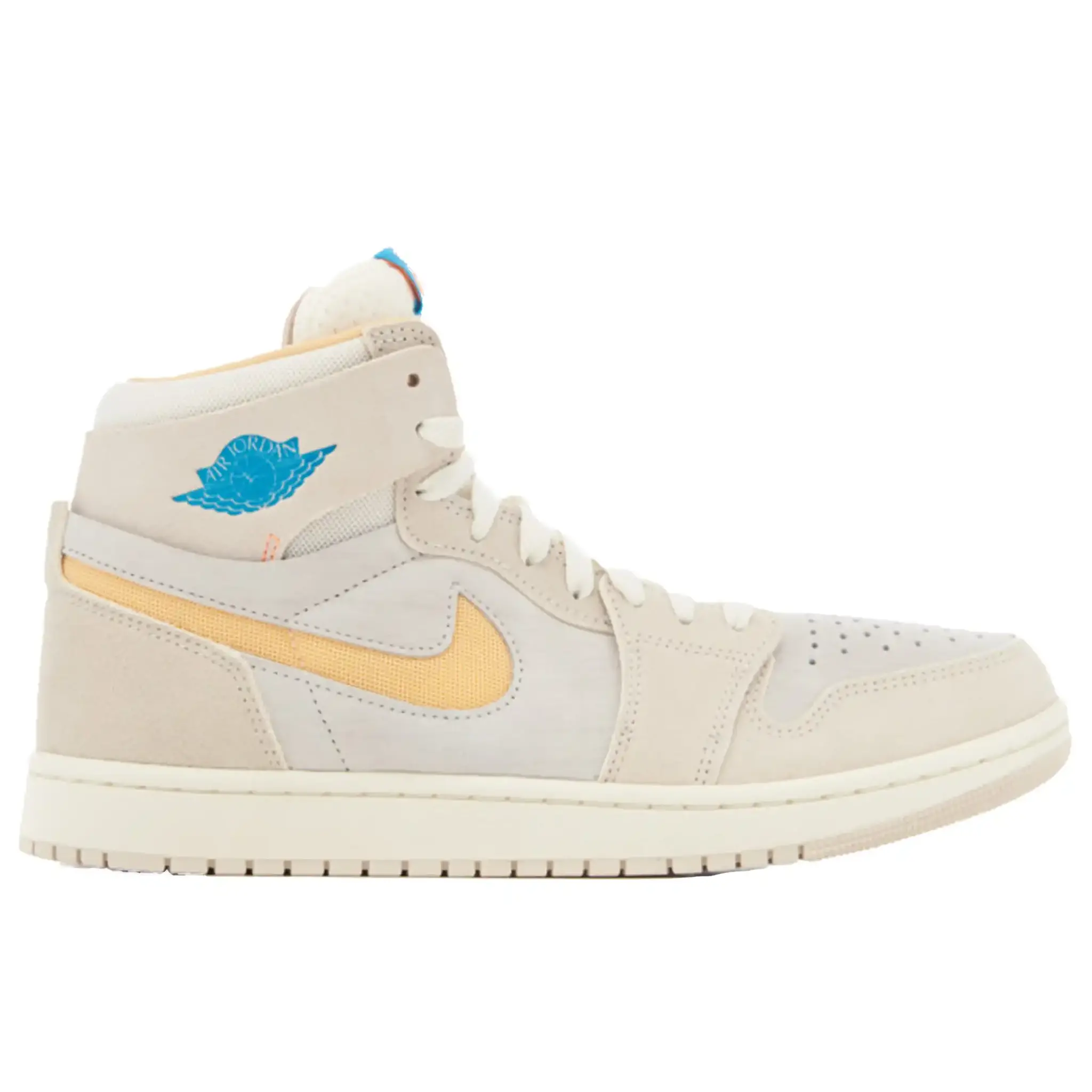 Jordan 1 Zoom Air CMFT - Heren Schoenen