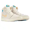 Jordan Jordan Air Jordan 1 Zoom CMFT 2 "Light Orewood Brown" Sneaker Jordan Jordan Air Jordan 1 Zoom CMFT 2 "Light Orewood Brown" Sneaker