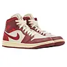 Jordan Air Jordan 1 MID WMNS Team Red University Red-Sail Sneakers Jordan Air Jordan 1 MID WMNS Team Red University Red-Sail Sneakers