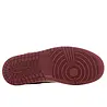 Jordan Air Jordan 1 MID WMNS Team Red University Red-Sail Sneakers Jordan Air Jordan 1 MID WMNS Team Red University Red-Sail Sneakers