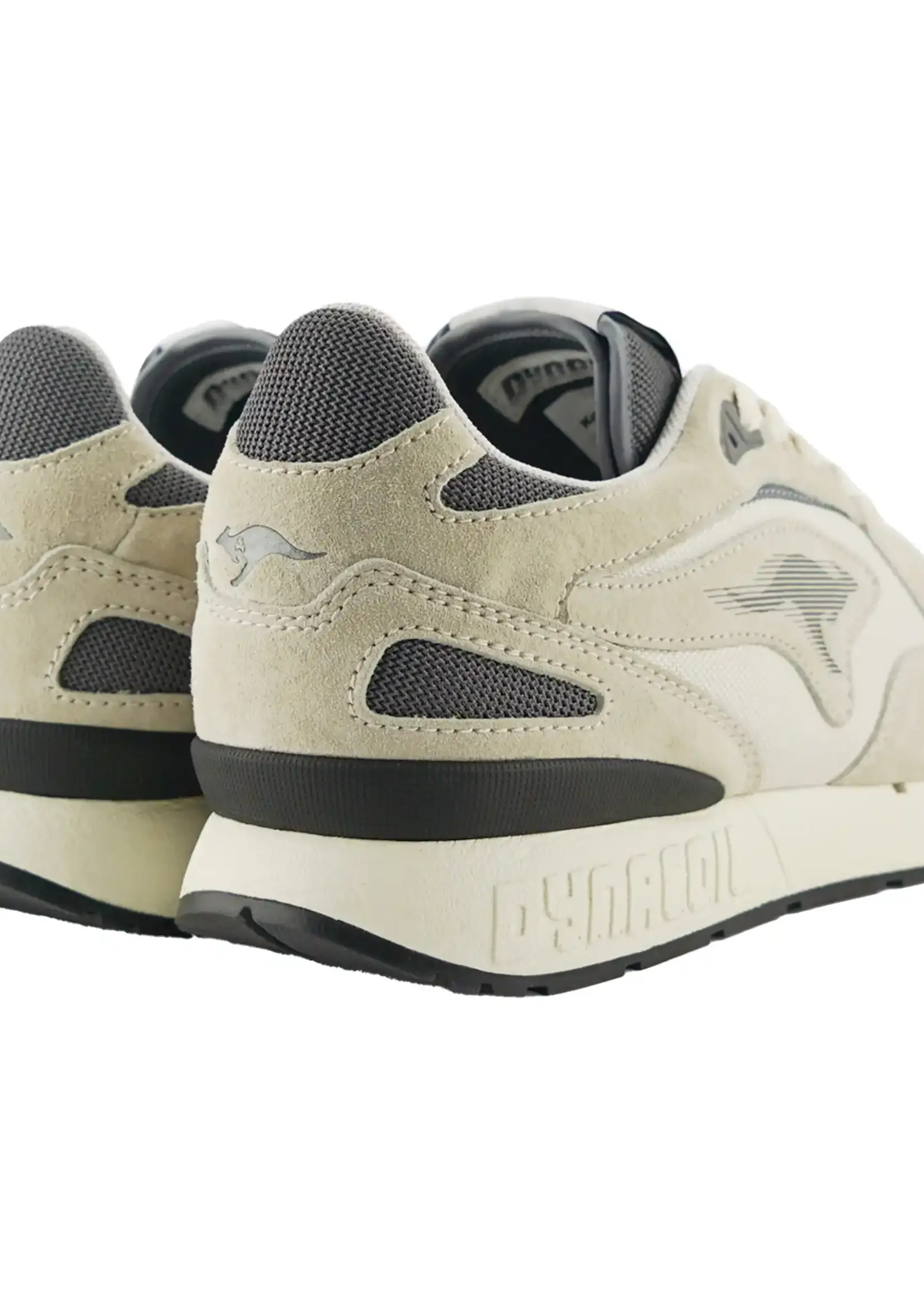 KangaROOS Coil R3 Sneaker Sand Grey