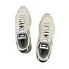 KangaROOS Coil R3 Sneaker Sand Grey KangaROOS Coil R3 Sneaker Sand Grey