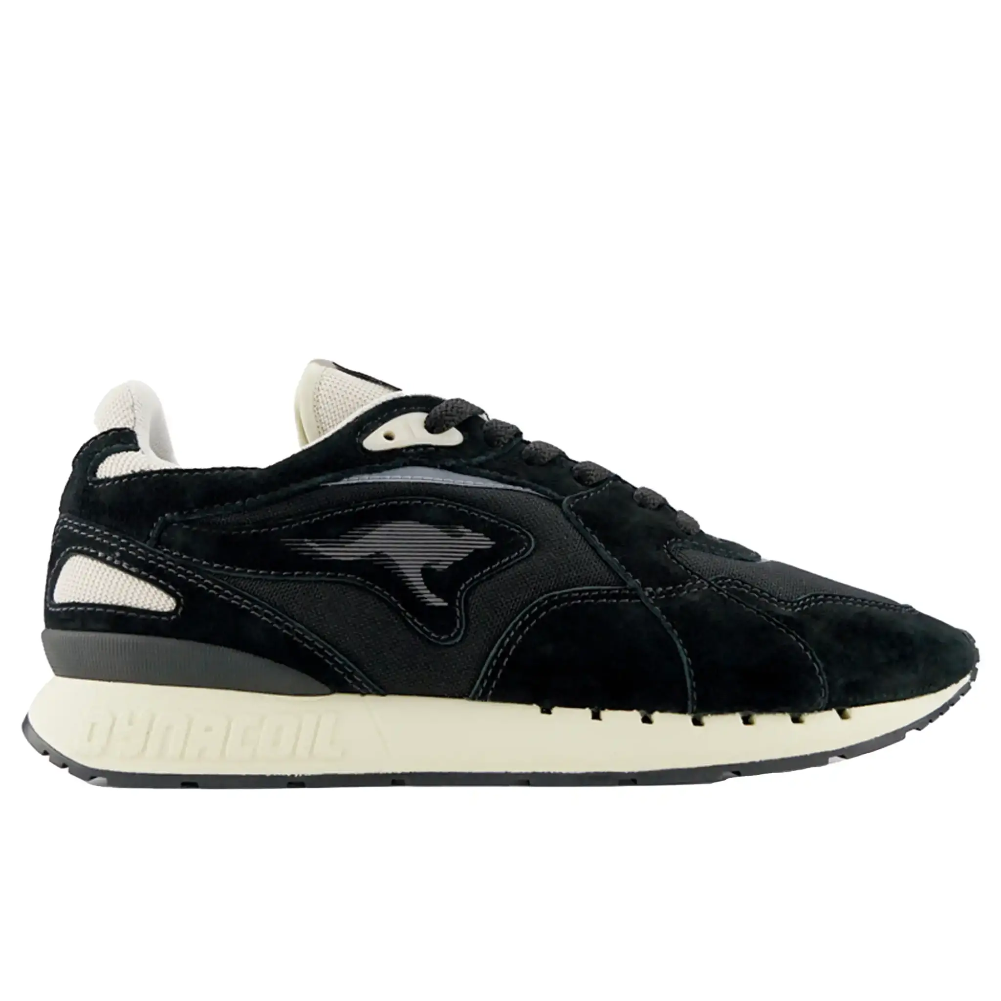 KangaROOS Coil R3 Sneaker Black Sand
