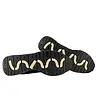 KangaROOS KangaROOS Coil R3 Sneaker Black Sand sneaker KangaROOS KangaROOS Coil R3 Sneaker Black Sand sneaker
