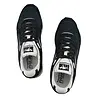 KangaROOS KangaROOS Coil R3 Sneaker Black Sand sneaker KangaROOS KangaROOS Coil R3 Sneaker Black Sand sneaker