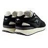 KangaROOS KangaROOS Coil R3 Sneaker Black Sand sneaker KangaROOS KangaROOS Coil R3 Sneaker Black Sand sneaker